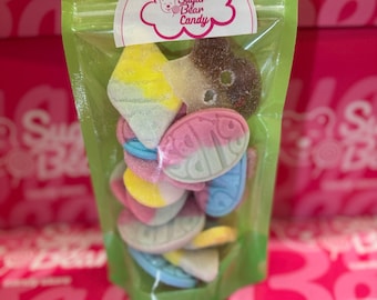 TikTok Bubs: Schwedisches Candy Delight Sortiment