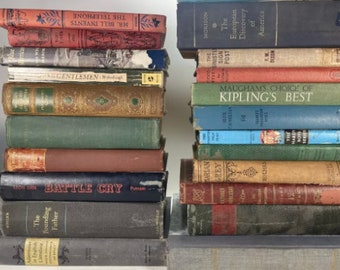 Vintage Books