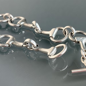 Pferd Gliederarmband