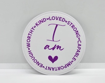 I am | Female Empowerment | Women Feminism