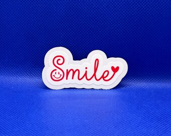 Smile