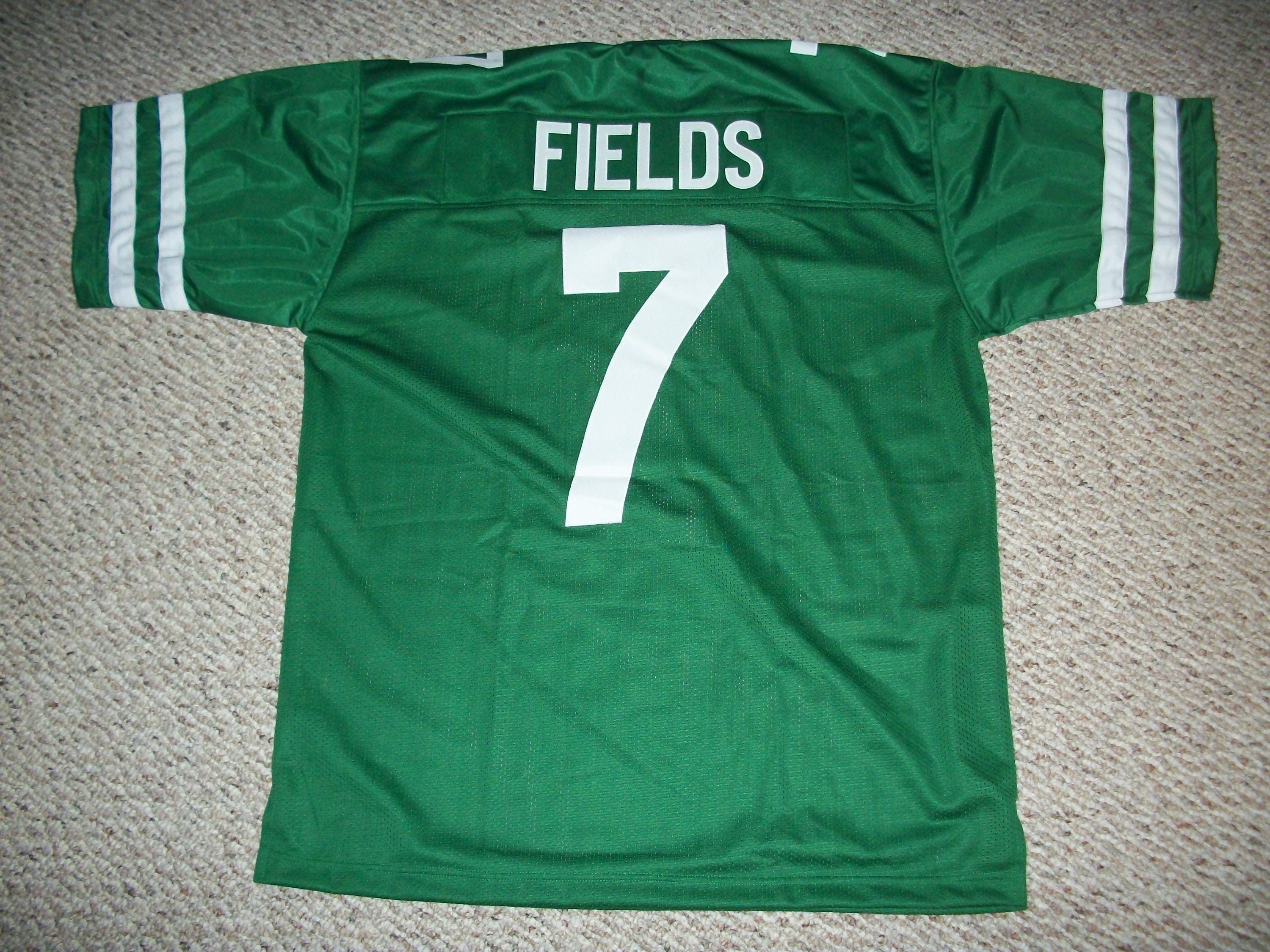 Justin Fields - Main Image