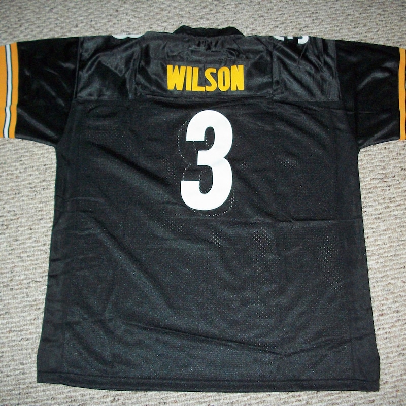 russell wilson elite jersey