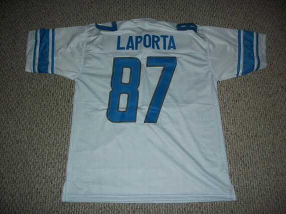 LaPorta Sam nfl jersey