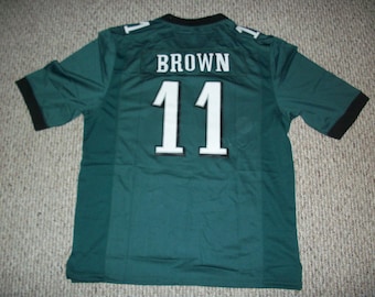 Carson wentz embroidered jersey sale