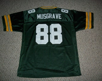 Adult packers jersey new arrivals
