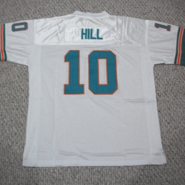 Tyreek Hill Youth Jersey Etsy