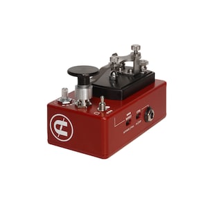 Telegraph V2 Autostutter & Killswitch - Romeo Red