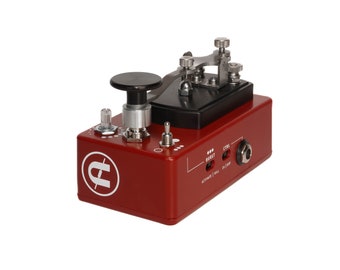 Telegraph V2 Autostutter & Killswitch - Romeo Red