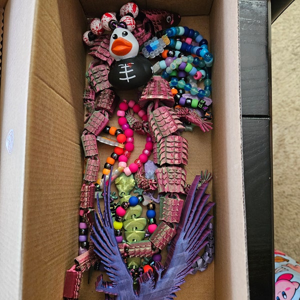 Mystery Plur box