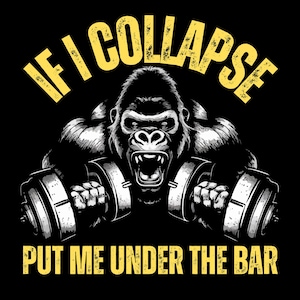 Funny Sasquatch Workout Gym Weightlifter,Instant Download, Funny Weight Lifting T-shirt Design, Gym Png, Fitness Png,funny Gym Png