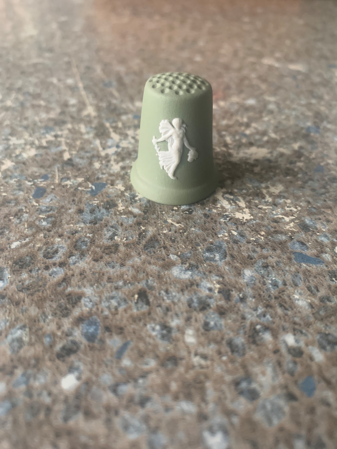Wedgwood Thimble Etsy