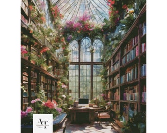 Flower library, Flower library, Cross stitch pattern, Pattern for cross stitch, PDF, XSD, SAGA