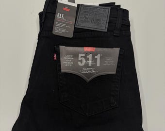 Levi’s 511 Slim Jeans
