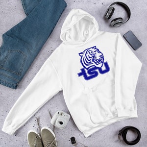 Tennessee State University Unisex Hoodie