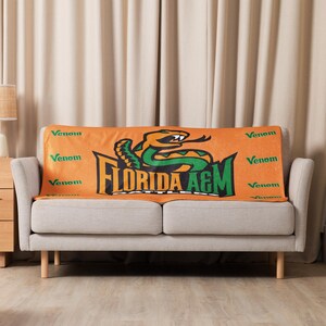 Coperta Sherpa FAMU