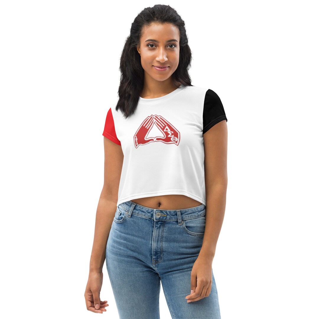 T-SHIRT TSC SS DELTA SMALL H-GY main image 1