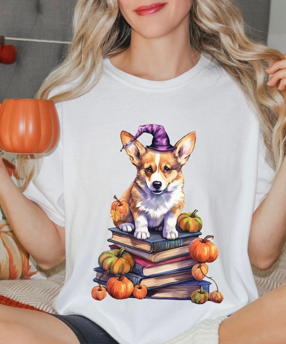 Mommy's Little Pumpkin Bangle Bracelet - Corgi Mommy's Little Pumpkin Bangle Bracelet - Corgi