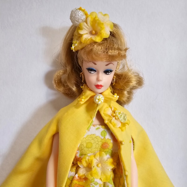 1960s Barbie Clothes - Etsy