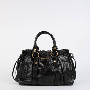 バッグ y2k 90s 00s archive prada leather bag Y2k Prada Bag - Etsy Canada