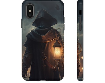 The Stranger - Tough Phone Case