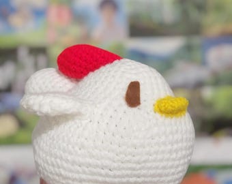 Stardew valley chickens