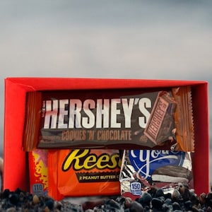 American SweetBox
