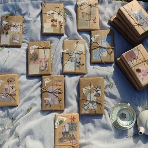 Blind Date with a Book