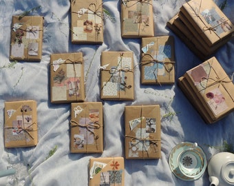 Blind Date with a Book