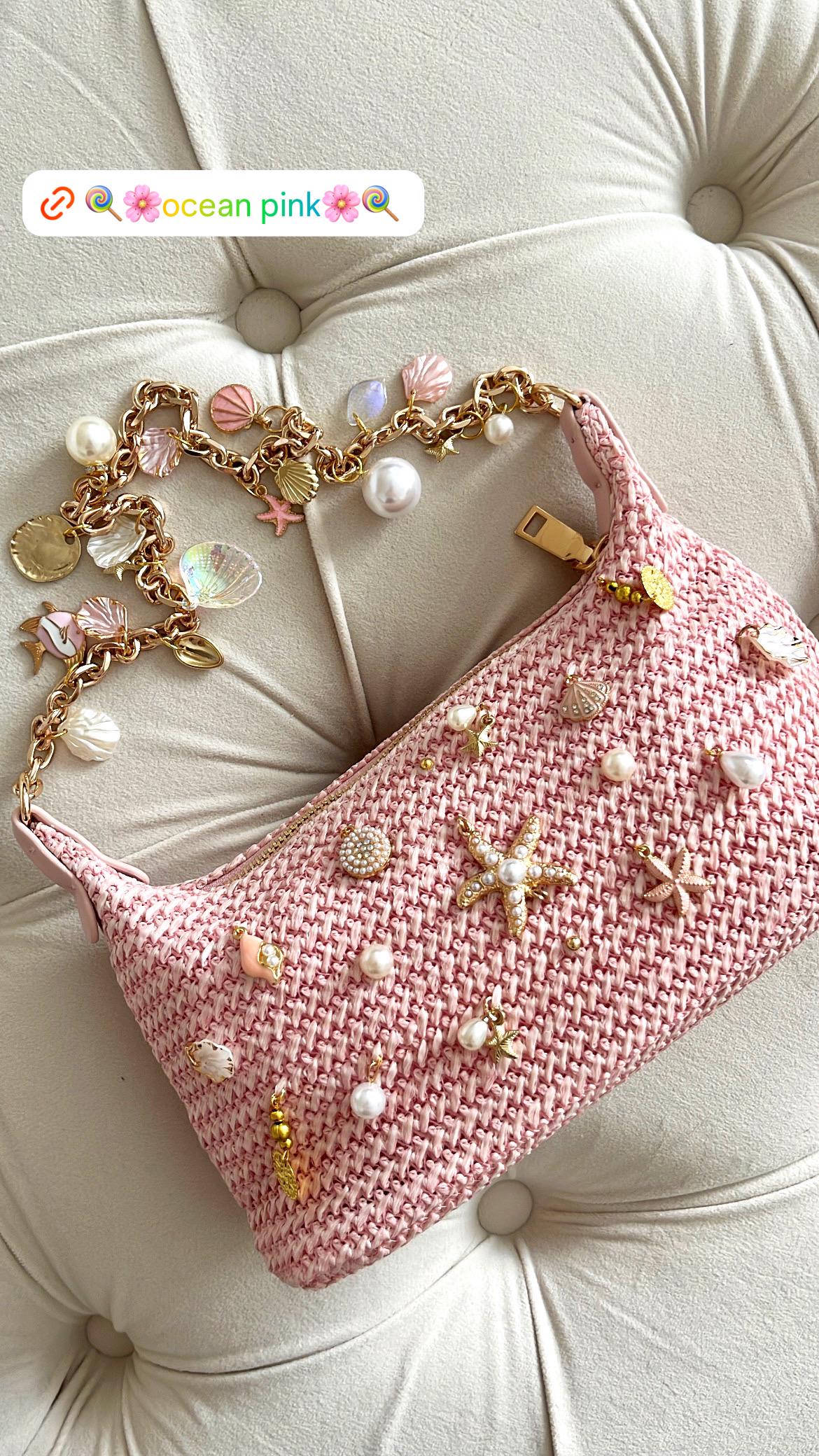 Shell Shoulder Bag - Etsy