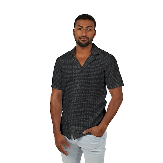 funny dress shirts Nerd Clothes for Fans Who Love Unique Nerdy Shirts Geek Tropical