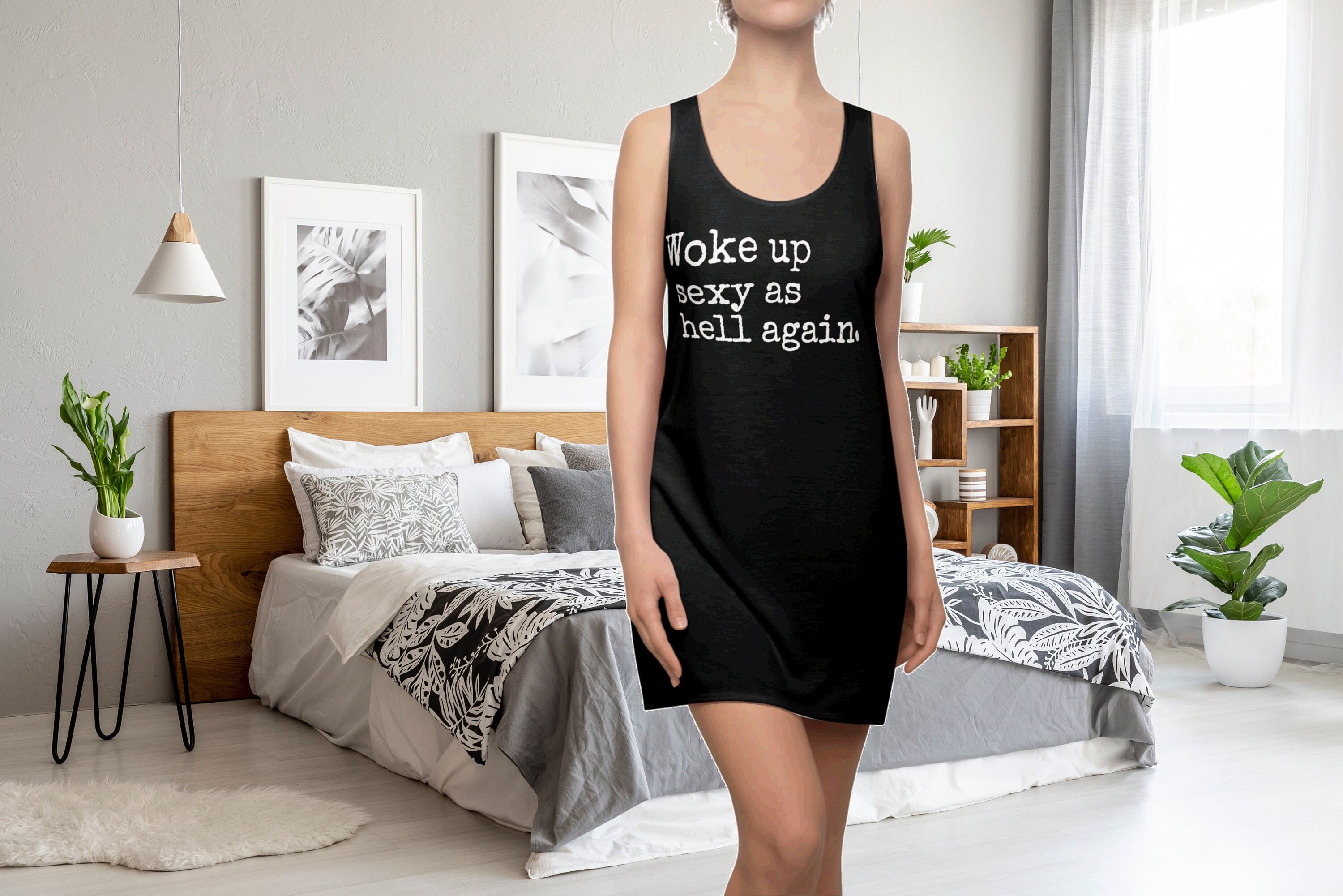 Sexy Funny Dress - Etsy