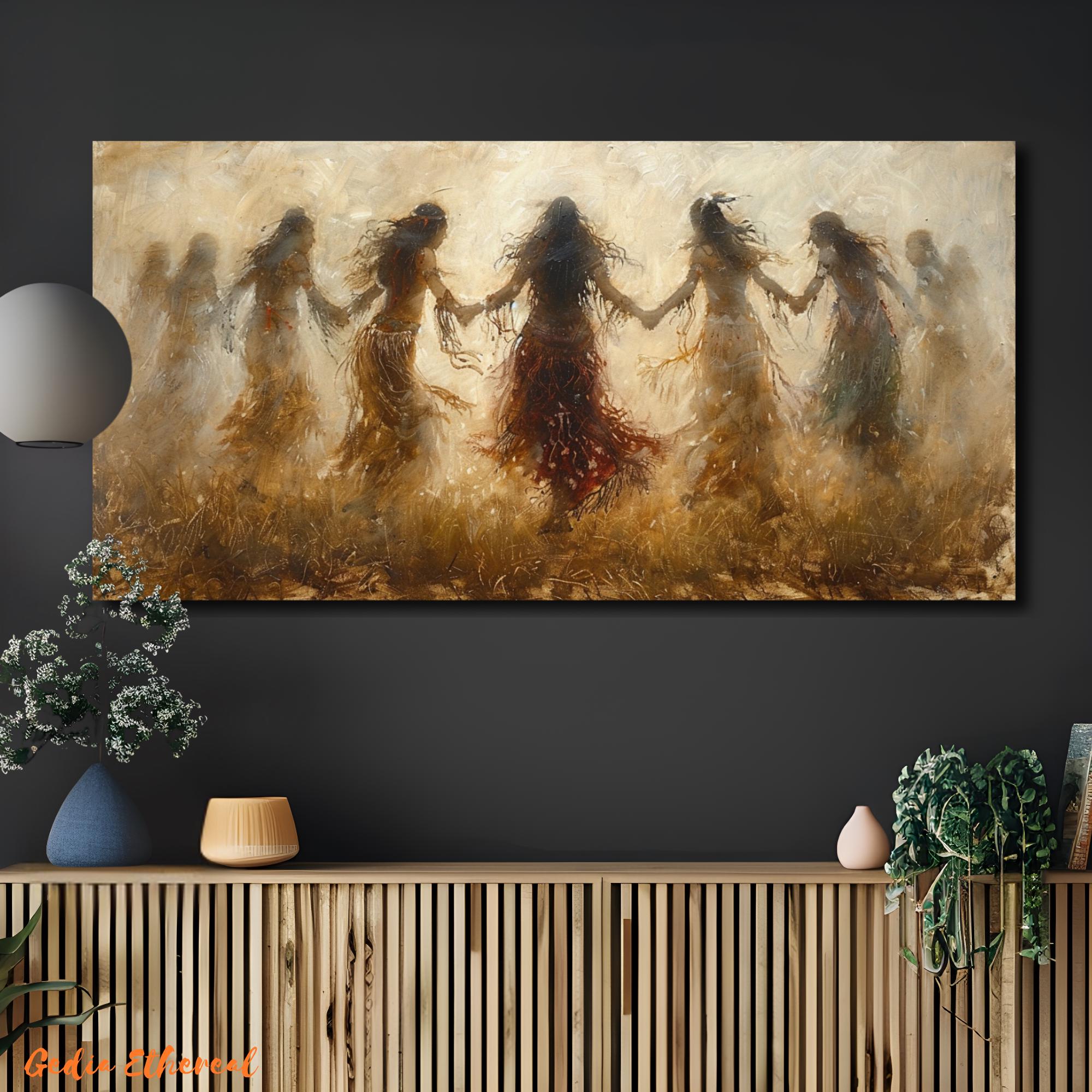 Native Picture Frame - Etsy
