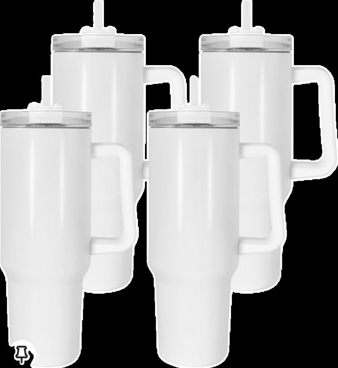 40oz Sublimation Cup Etsy