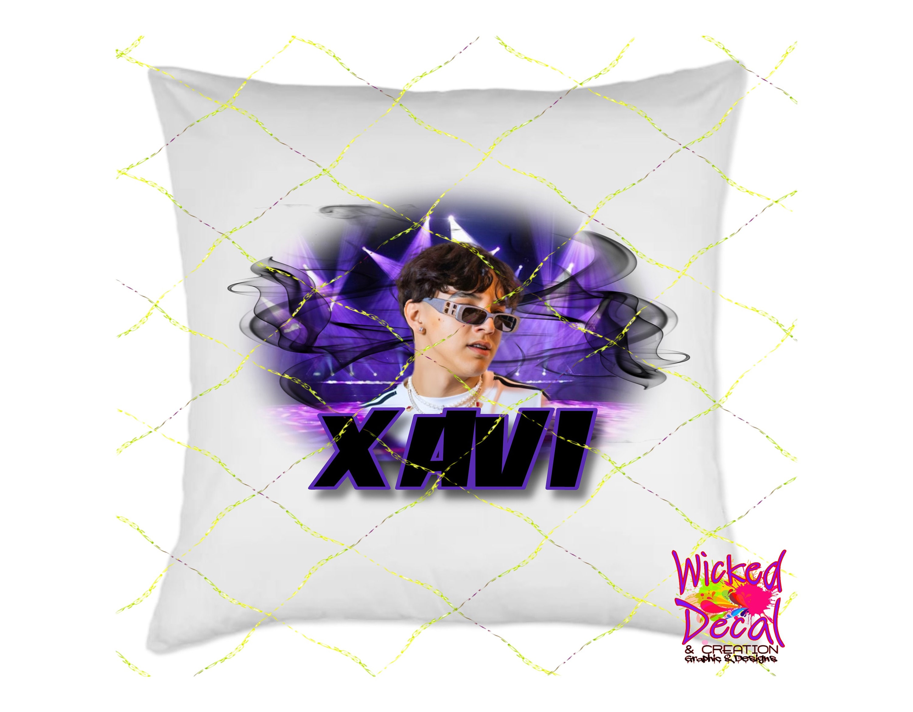 Xavi Singer Digital Download - Etsy