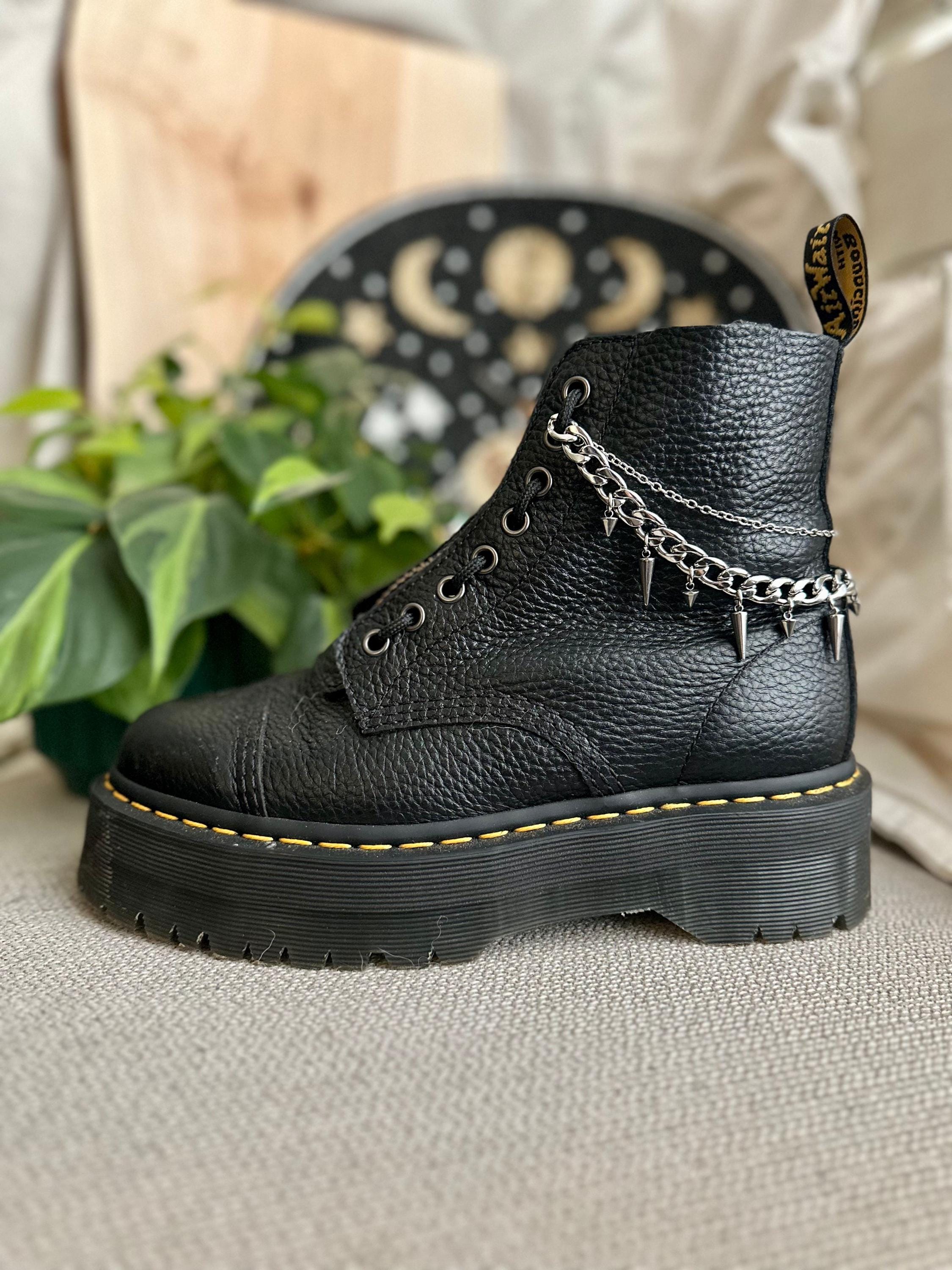 Doc Marten Accessory