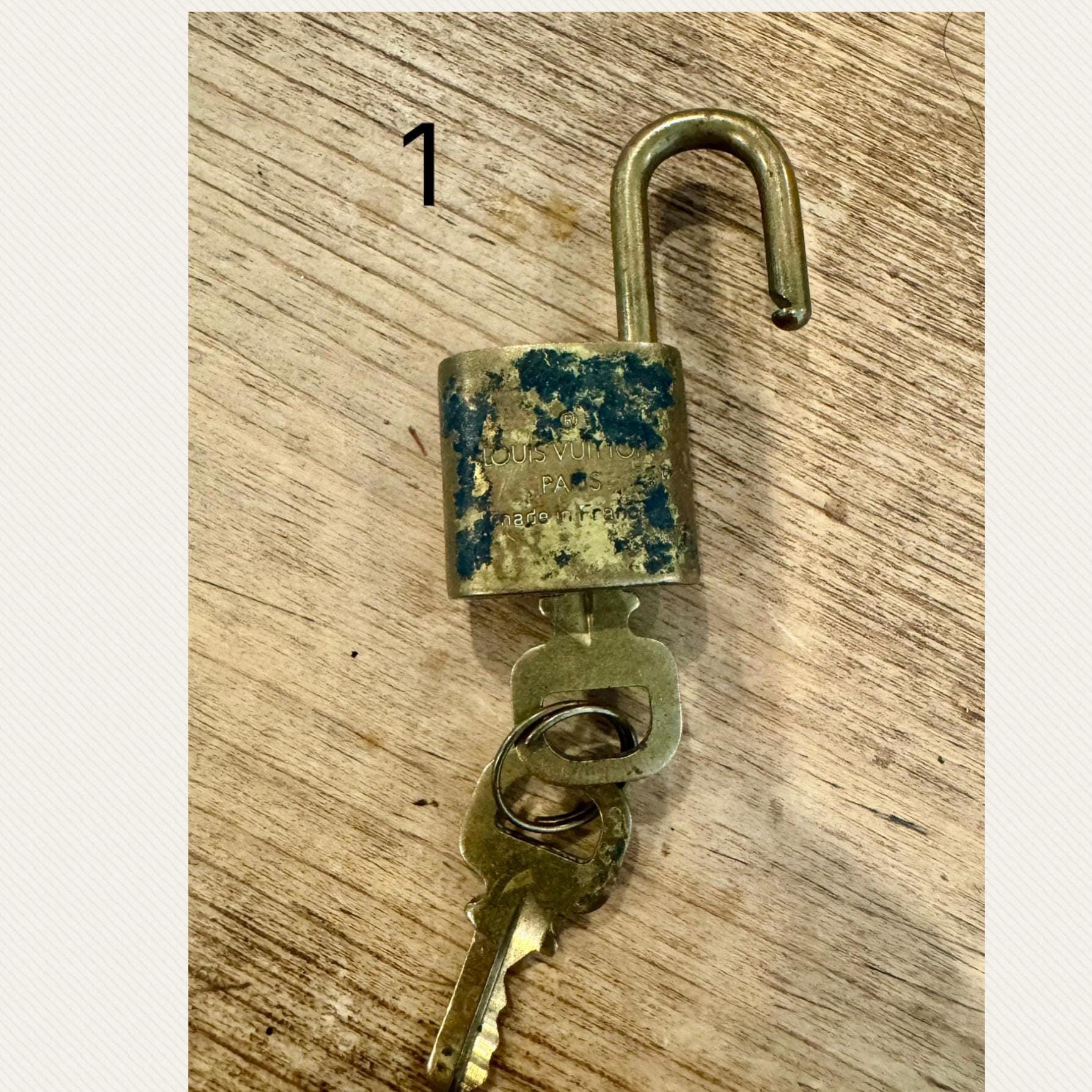 Lock/ Key Sets 11 to Choose - Etsy