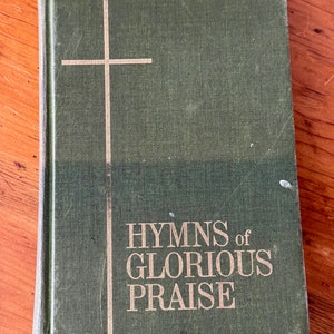 Hymns of Gloriuos Praise