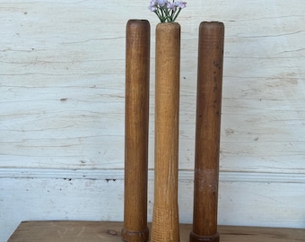Wooden Spool/Bobbin 4 to choose