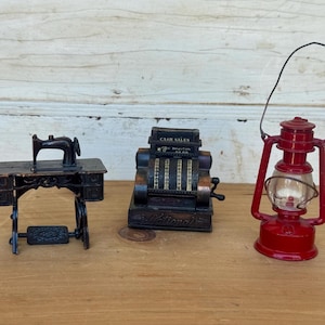 Diecast Metal Pencil Sharpener 3 to choose