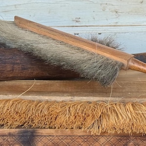 Old Brush/Draft Brush 3 to choose