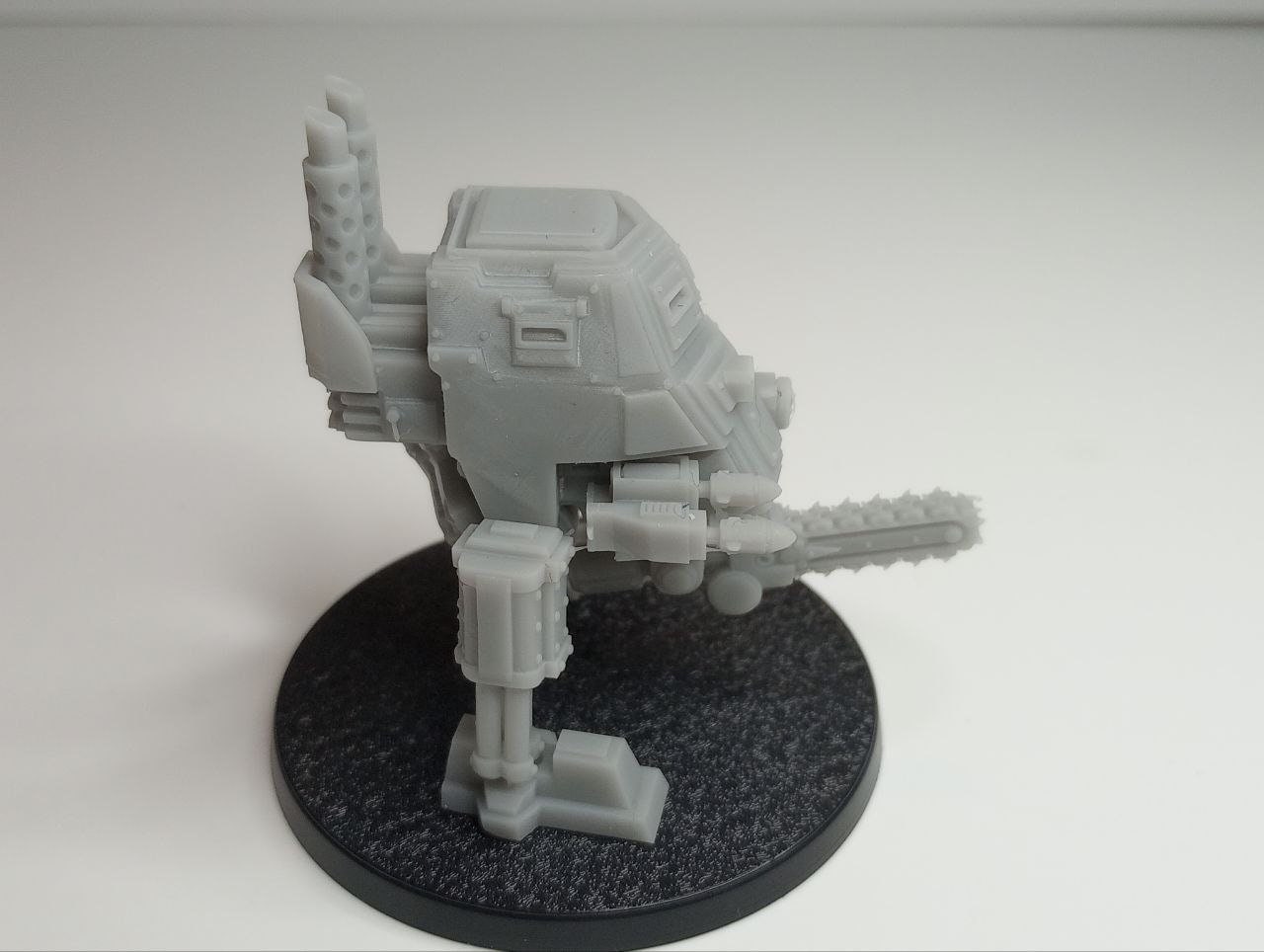 Space Orcs Goblin Guard Small Walkers X3 - Etsy