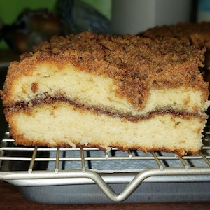 Coffee Cake