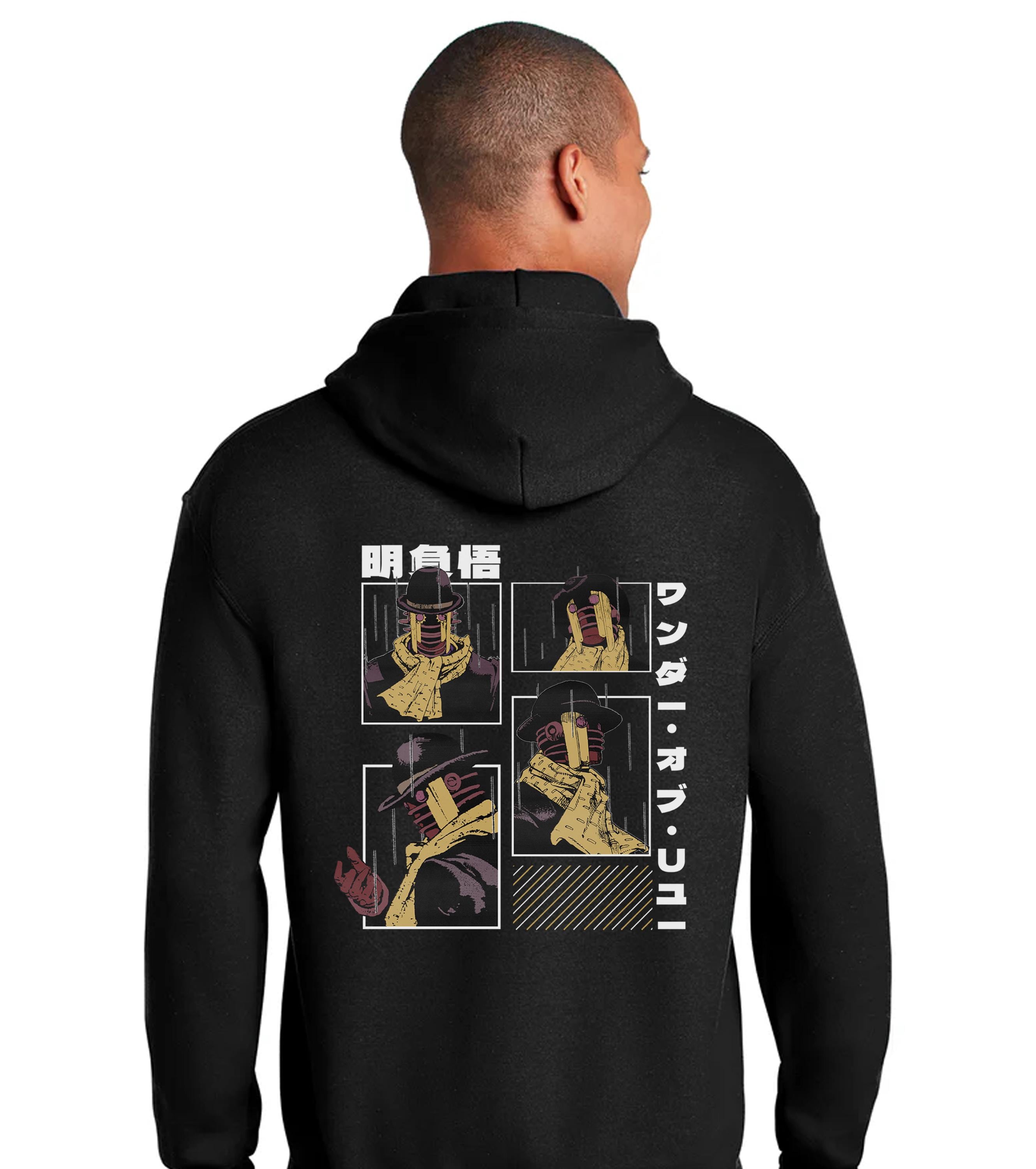 Wonder of U Hoodie - Etsy