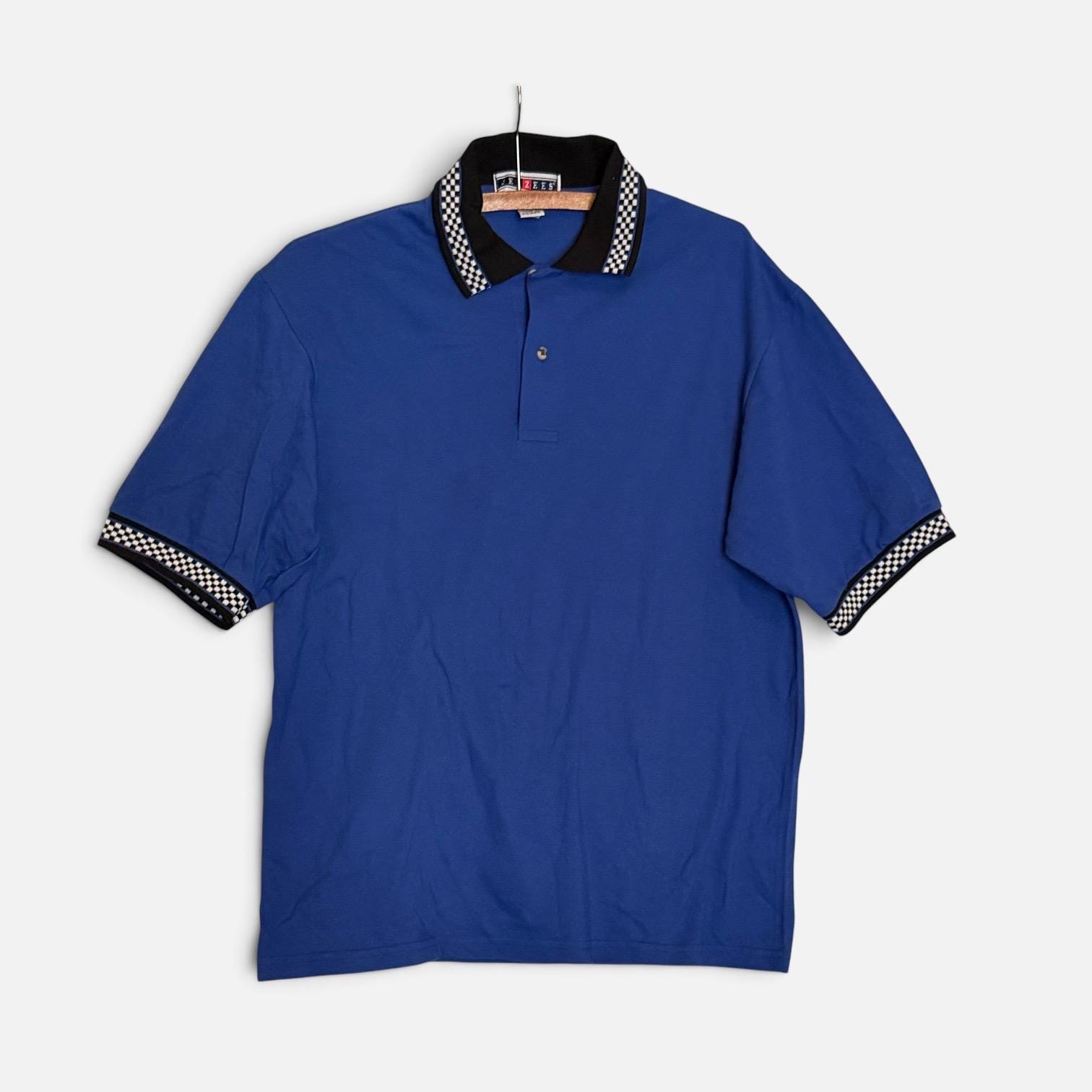 Ska Polo Shirt - Etsy