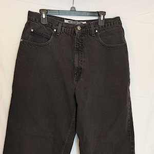 Beyond Baggy Jeans Anchor Blue - Etsy