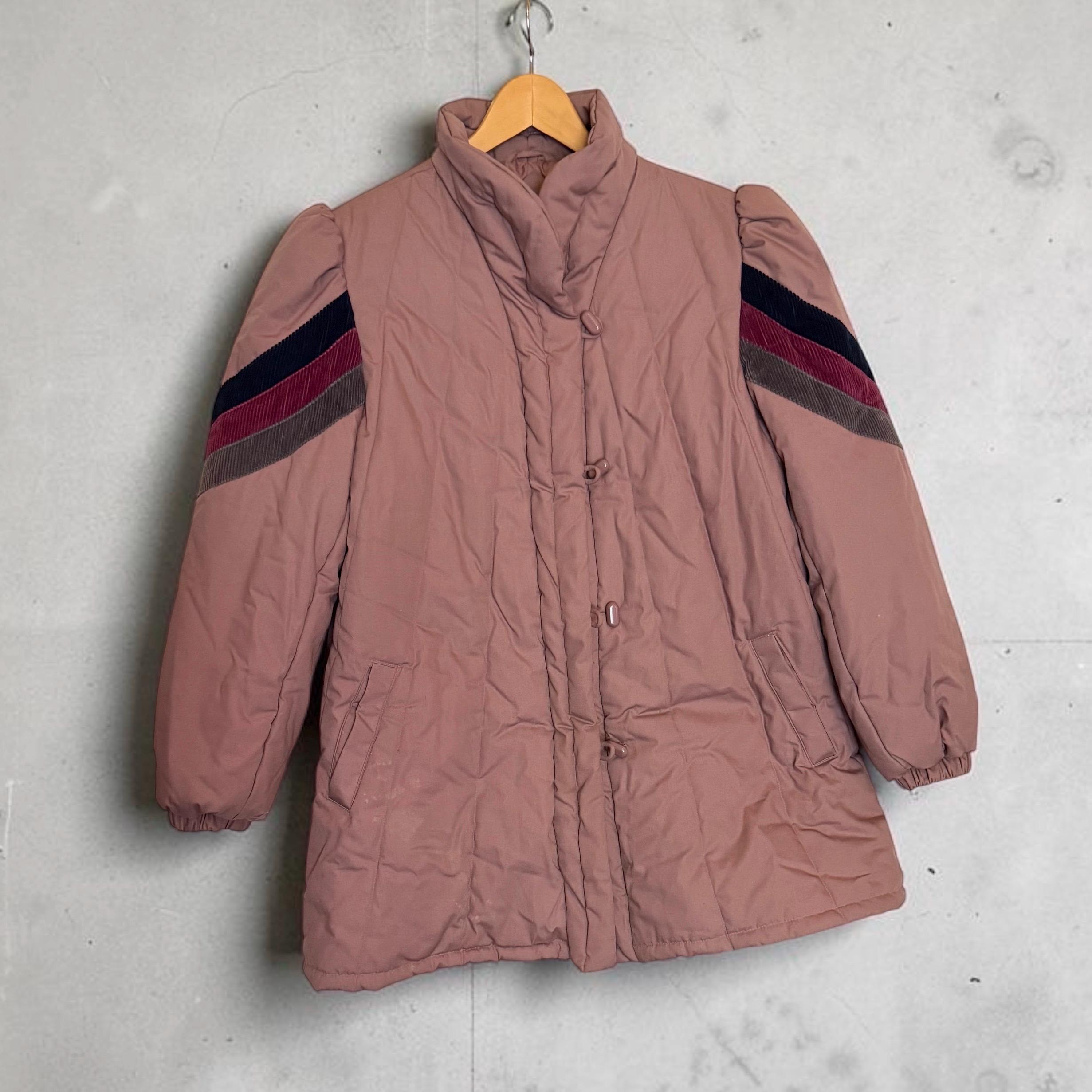 1980s Coat Long Womens Puffer - Etsy