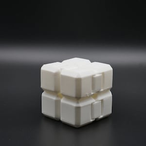 Infinity Cube Fidget (Heavy)