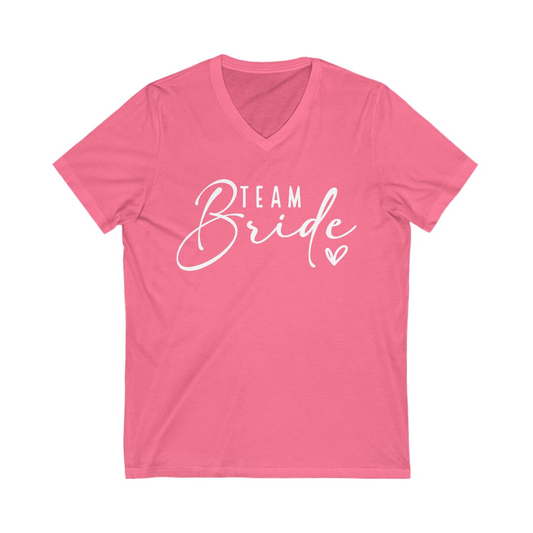 Team Bride Blue Sequin main image 1