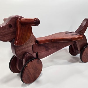 Elizabeth&#39;s Pup Downloadable Plans - Imperial